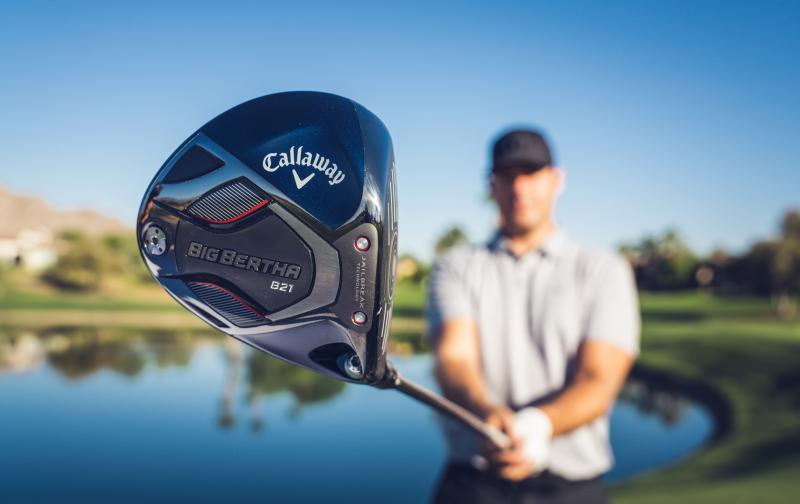 Is Callaway