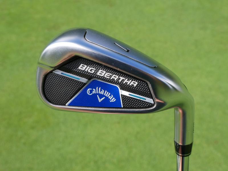 Is Callaway
