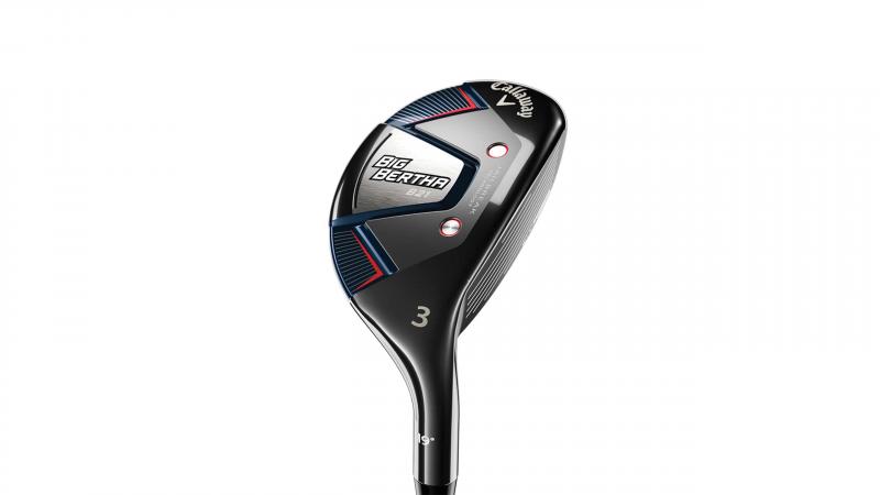 Is Callaway