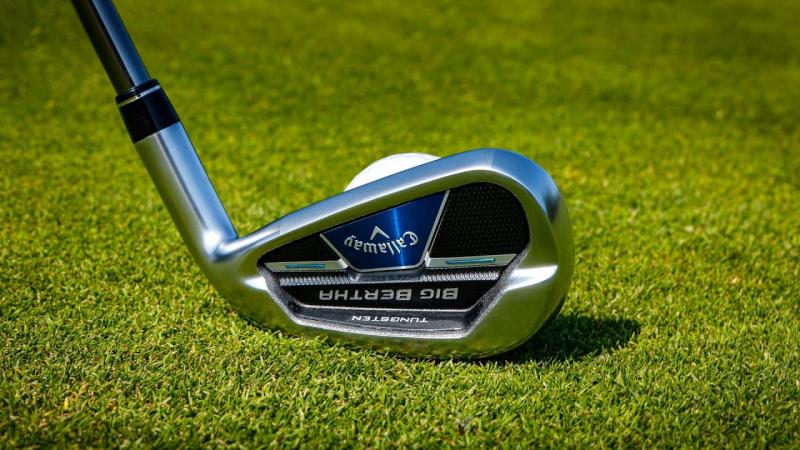 Is Callaway