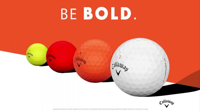 Is Callaway