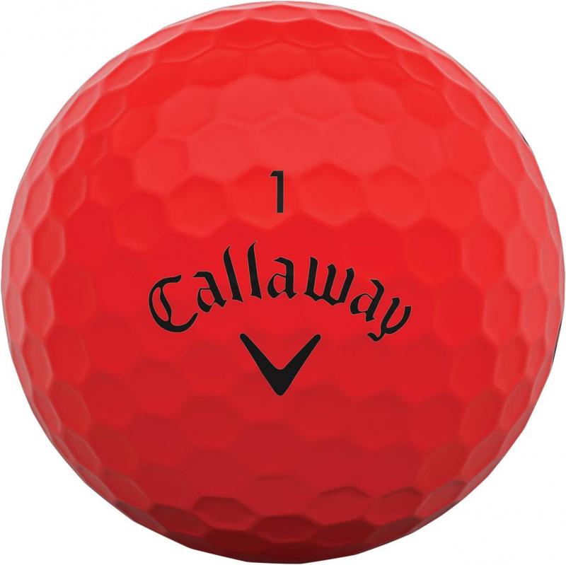 Is Callaway