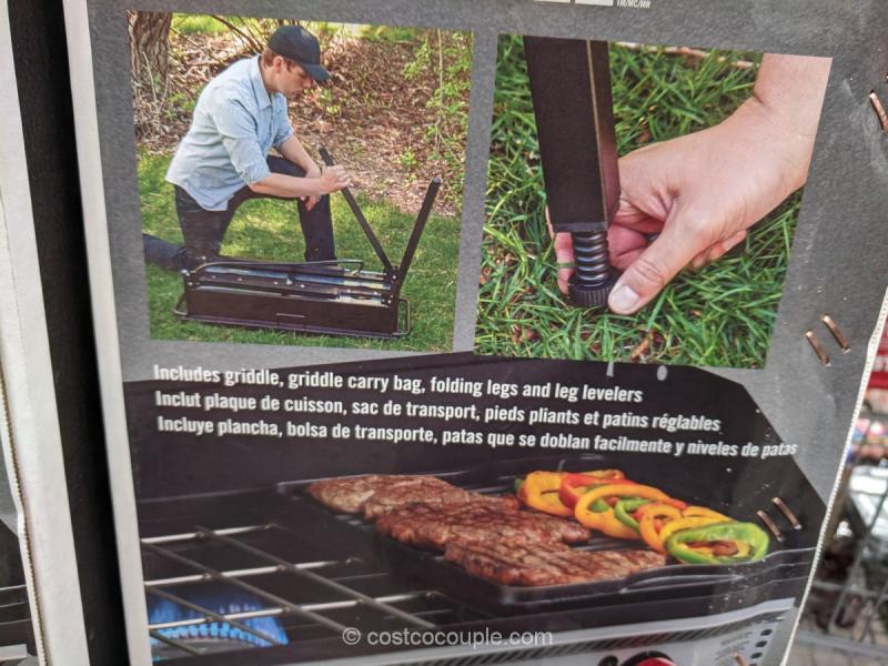 Is Camp Chef Pro 90x Right For You This Year. : The 15 Must-Know Features That Make This Grill A Top Choice