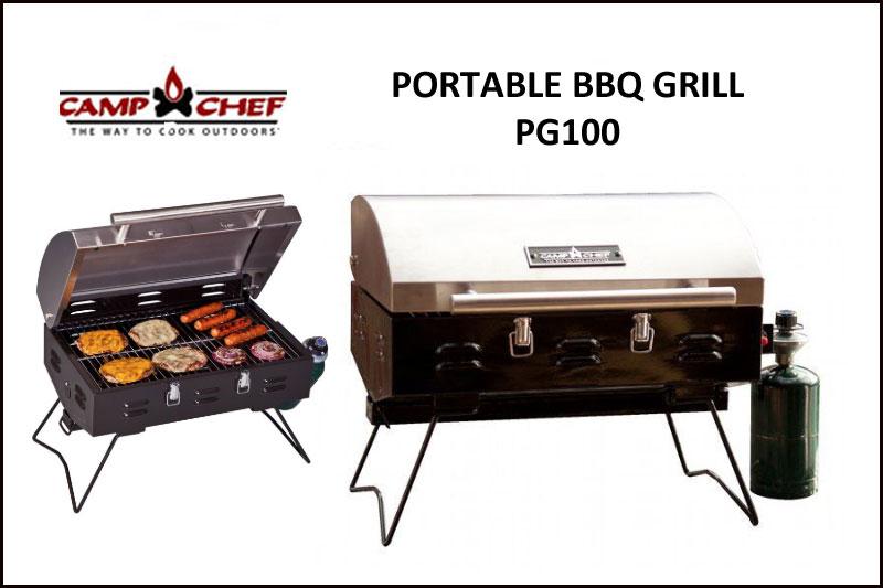 Is Camp Chef Pro 90x Right For You This Year. : The 15 Must-Know Features That Make This Grill A Top Choice