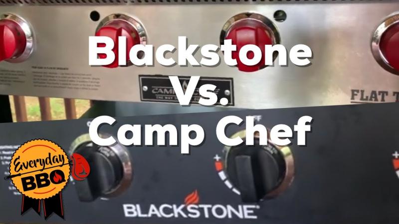 Is Camp Chef Pro 90x Right For You This Year. : The 15 Must-Know Features That Make This Grill A Top Choice