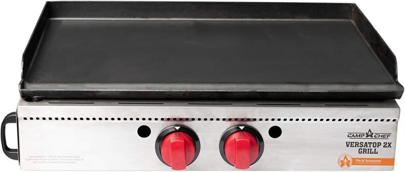 Is Camp Chef Pro 90x Right For You This Year. : The 15 Must-Know Features That Make This Grill A Top Choice