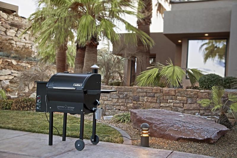 Is Camp Chef Pro 90x Right For You This Year. : The 15 Must-Know Features That Make This Grill A Top Choice
