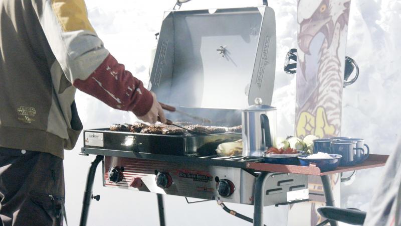 Is Camp Chef Pro 90x Right For You This Year. : The 15 Must-Know Features That Make This Grill A Top Choice