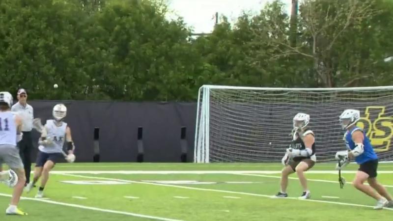 Is Cape Henry Collegiate Lacrosse Dominating in 2022: Why This Prep School