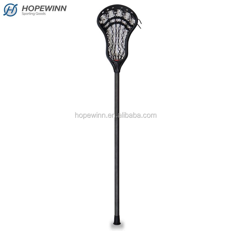 Is Carbon Pro 2.0 The Fastest Lacrosse Shaft: Uncover The Secrets Of This Lightning-Quick Aluminum Lacrosse Stick