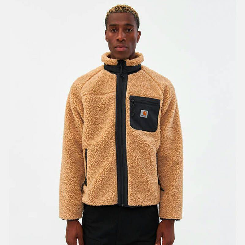 Is Carhartt Fleece the Best Choice for Winter: Why Men Love Carhartt