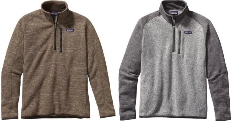 Is Carhartt Fleece the Best Choice for Winter: Why Men Love Carhartt