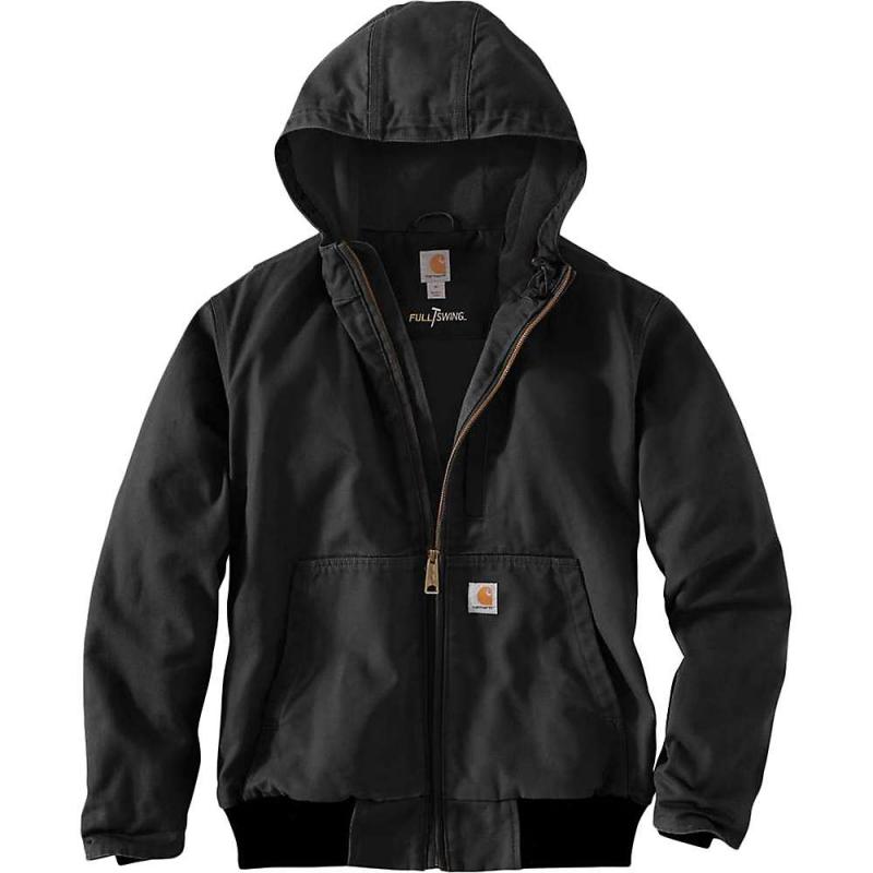 Is Carhartt Fleece the Best Choice for Winter: Why Men Love Carhartt