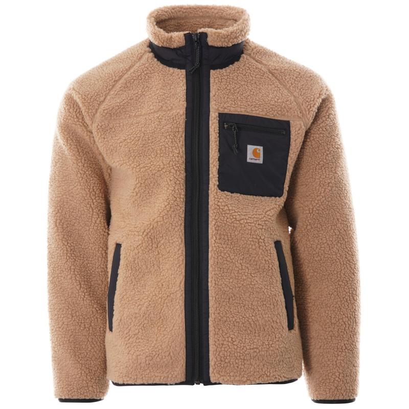 Is Carhartt Fleece the Best Choice for Winter: Why Men Love Carhartt
