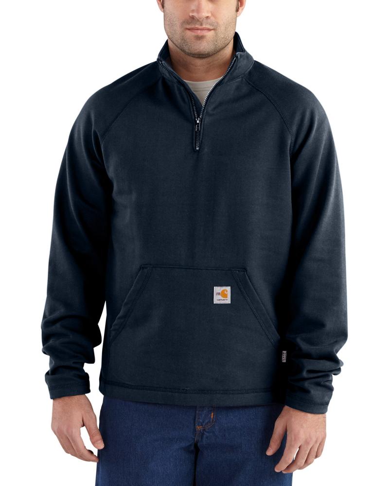Is Carhartt Fleece the Best Choice for Winter: Why Men Love Carhartt