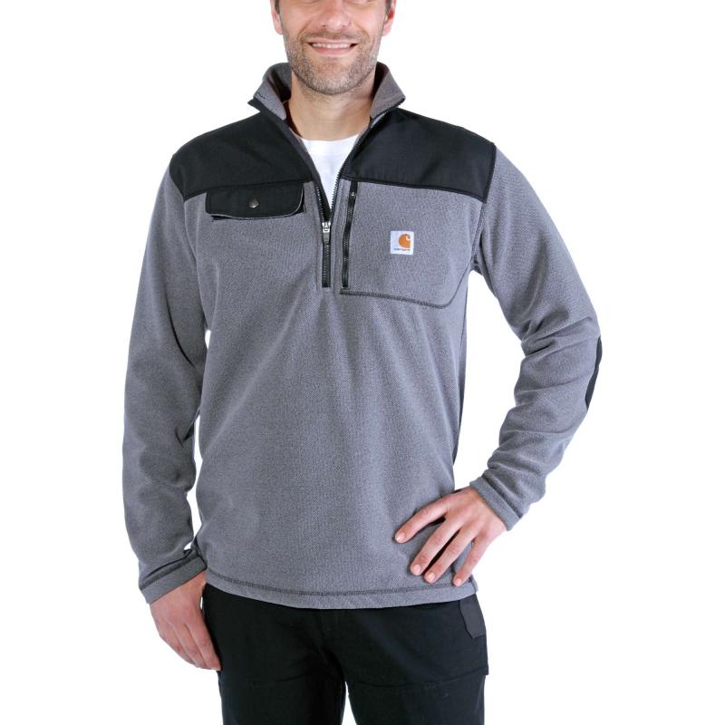 Is Carhartt Fleece the Best Choice for Winter: Why Men Love Carhartt