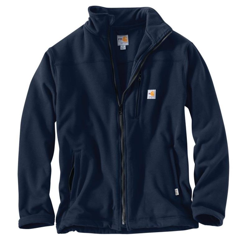Is Carhartt Fleece the Best Choice for Winter: Why Men Love Carhartt