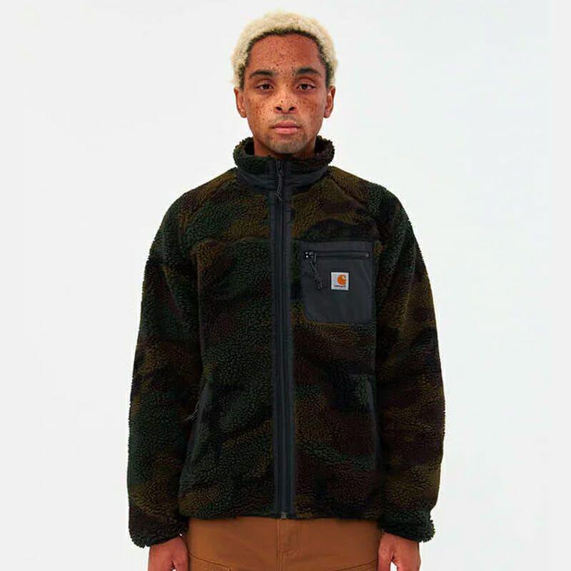 Is Carhartt Fleece the Best Choice for Winter: Why Men Love Carhartt