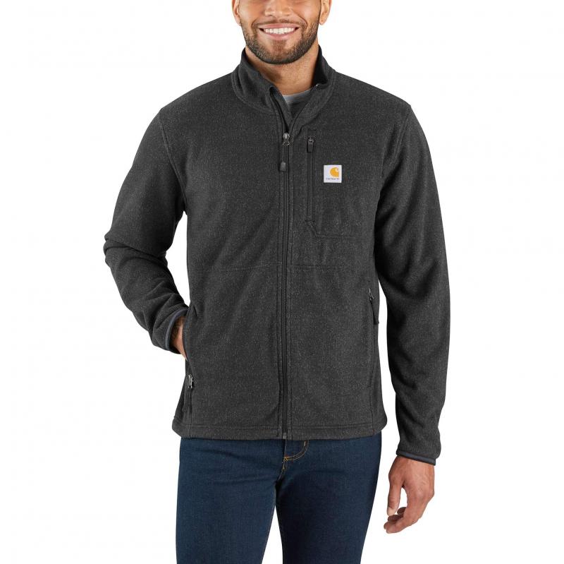 Is Carhartt Fleece the Best Choice for Winter: Why Men Love Carhartt