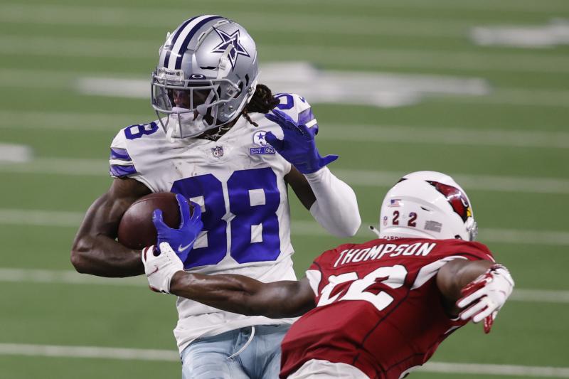 Is CeeDee Lamb Jersey The Hottest New NFL Gear This Season: Why CeeDee