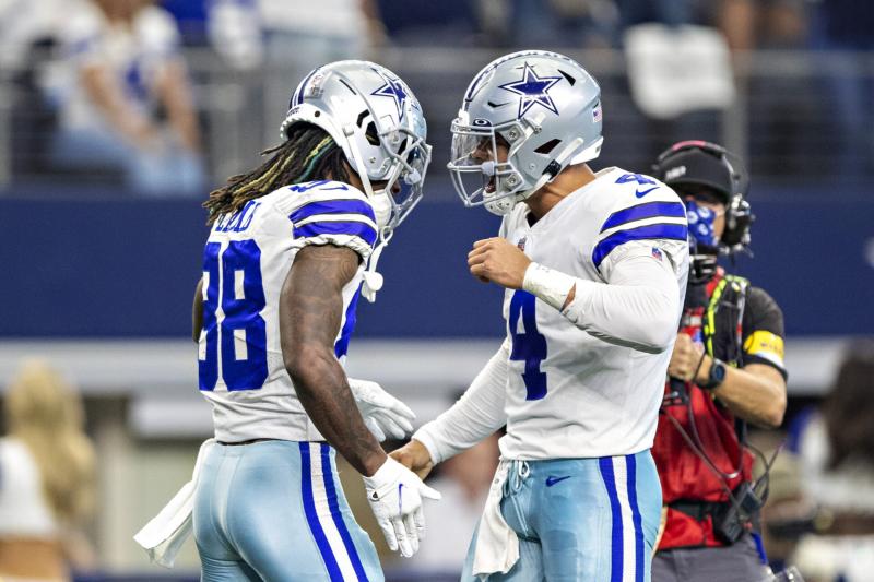 Is CeeDee Lamb Jersey The Hottest New NFL Gear This Season: Why CeeDee