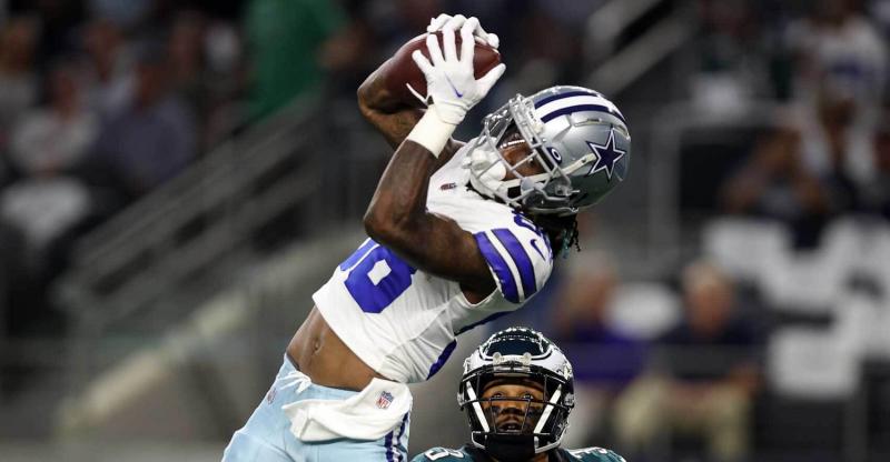 Is CeeDee Lamb Jersey The Hottest New NFL Gear This Season: Why CeeDee