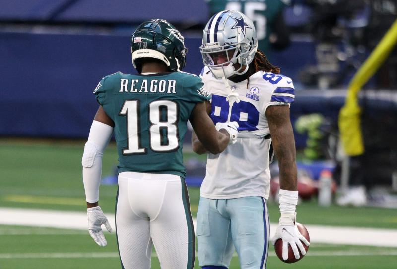 Is CeeDee Lamb Jersey The Hottest New NFL Gear This Season: Why CeeDee