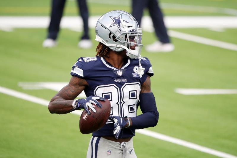 Is CeeDee Lamb Jersey The Hottest New NFL Gear This Season: Why CeeDee