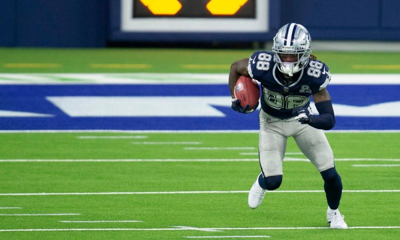 Is CeeDee Lamb Jersey The Hottest New NFL Gear This Season: Why CeeDee
