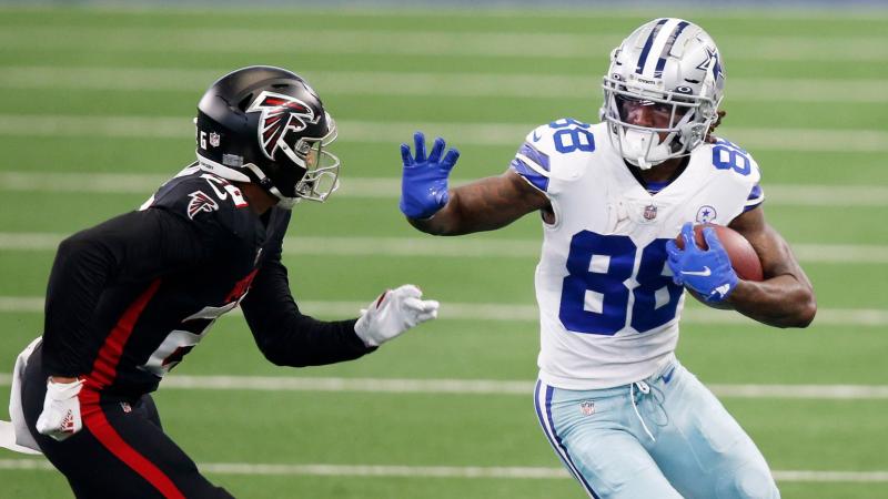 Is CeeDee Lamb Jersey The Hottest New NFL Gear This Season: Why CeeDee