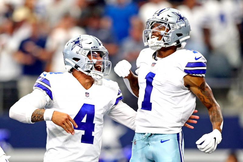 Is CeeDee Lamb Jersey The Hottest New NFL Gear This Season: Why CeeDee