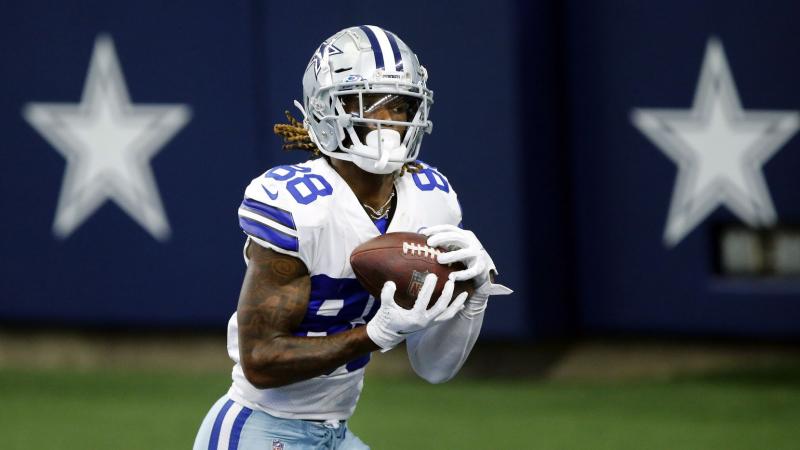Is CeeDee Lamb Jersey The Hottest New NFL Gear This Season: Why CeeDee
