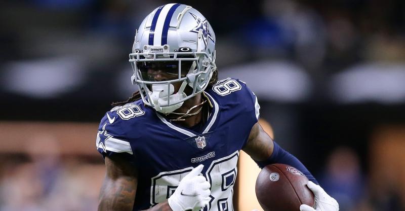 Is CeeDee Lamb Jersey The Hottest New NFL Gear This Season: Why CeeDee