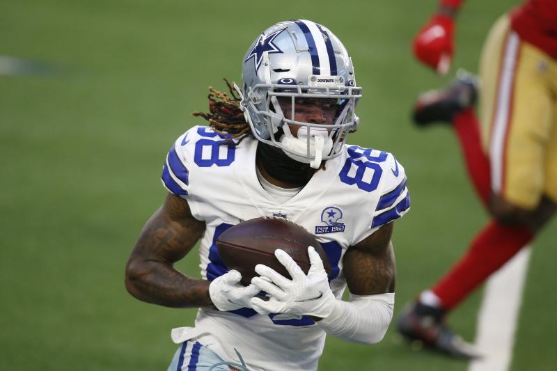 Is CeeDee Lamb Jersey The Hottest New NFL Gear This Season: Why CeeDee