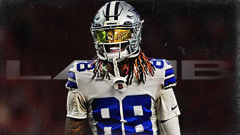 Is CeeDee Lamb Jersey The Hottest New NFL Gear This Season: Why CeeDee