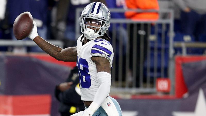 Is CeeDee Lamb Jersey The Hottest New NFL Gear This Season: Why CeeDee