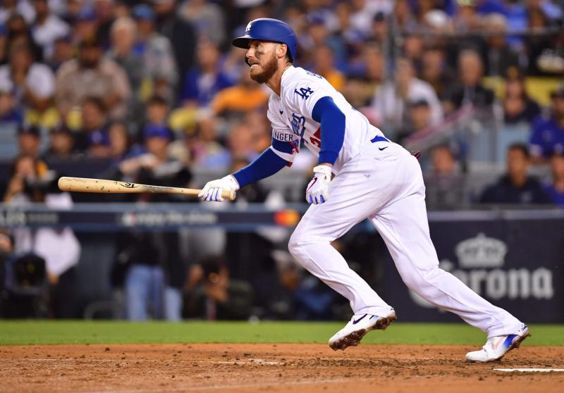Is Cody Bellinger