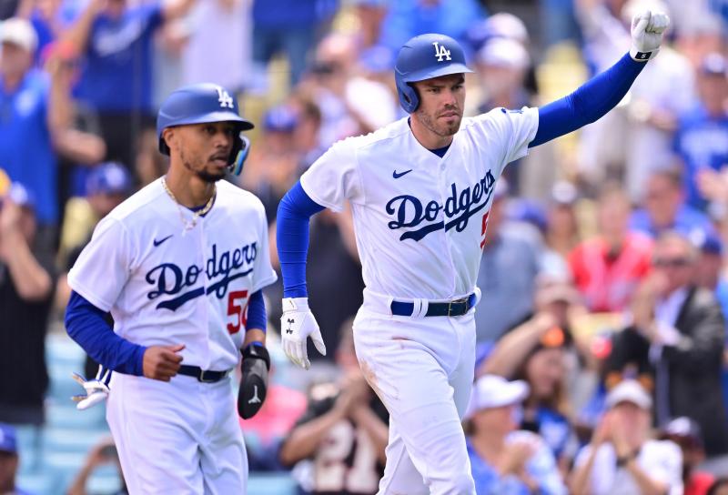 Is Cody Bellinger