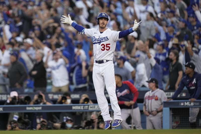 Is Cody Bellinger