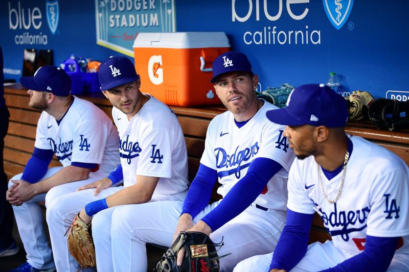 Is Cody Bellinger