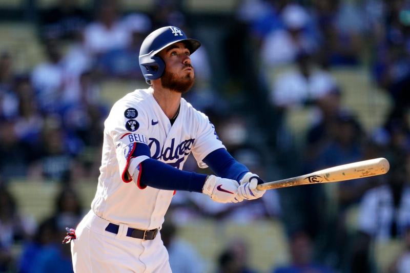 Is Cody Bellinger