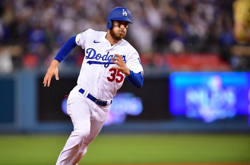 Is Cody Bellinger