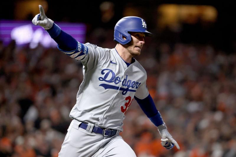 Is Cody Bellinger