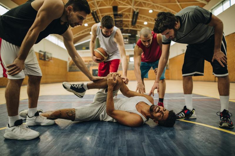 Is Cohesive Tape the Secret to Injury Prevention for Athletes: Discover How This Revolutionary Product is Changing Sports