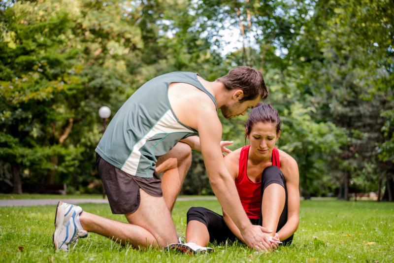 Is Cohesive Tape the Secret to Injury Prevention for Athletes: Discover How This Revolutionary Product is Changing Sports