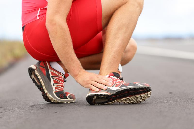 Is Cohesive Tape the Secret to Injury Prevention for Athletes: Discover How This Revolutionary Product is Changing Sports