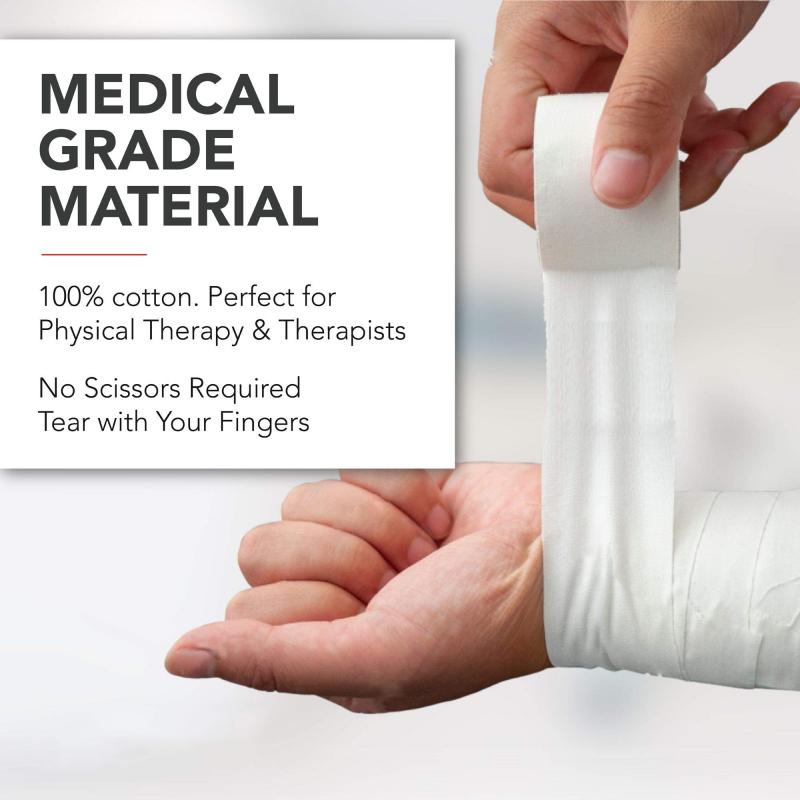 Is Colored Athletic Tape Better Than Regular Tape: Here