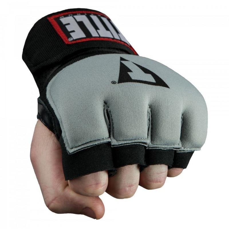 Is Cotton Best for Hand Wraps: 120 Everlast Hand Wraps Offer Boxers Superior Shock Absorption