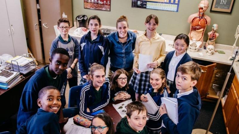 Is Culver Academy the Best Boarding School in Indiana. The Reasons Why This Prestigious Academy Stands Out