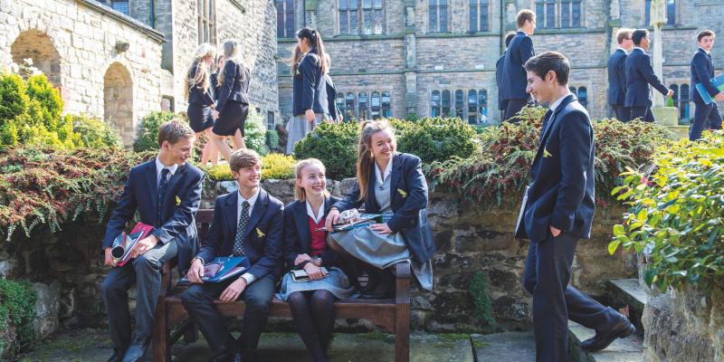 Is Culver Academy the Best Boarding School in Indiana. The Reasons Why This Prestigious Academy Stands Out